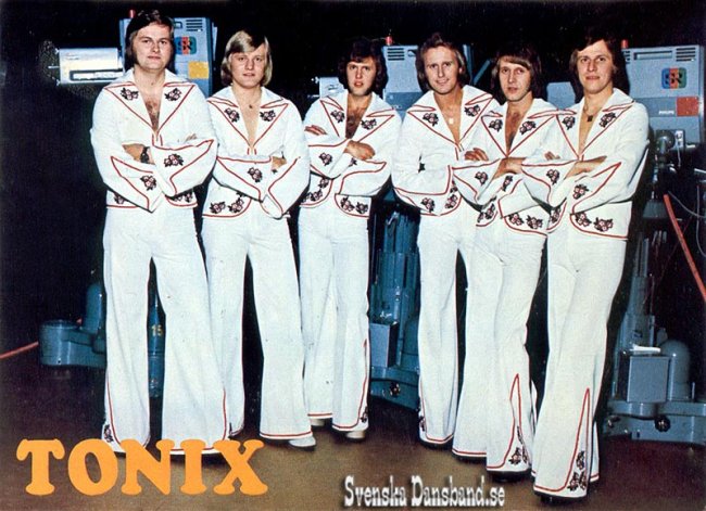 TONIX (1976)