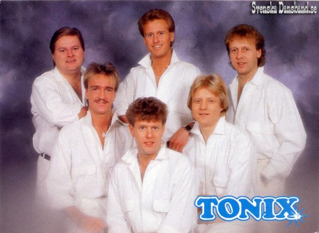 TONIX (1985)
