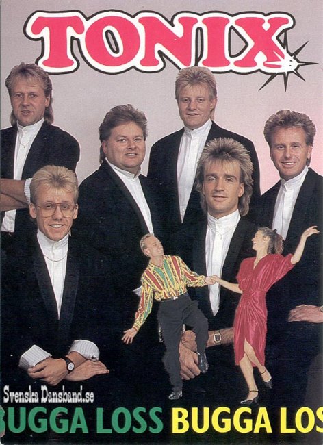TONIX (1989)