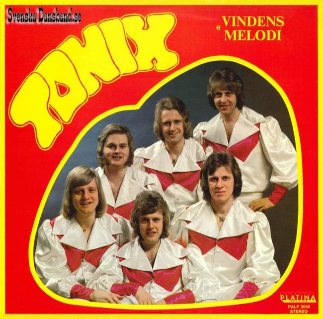 TONIX (1975)