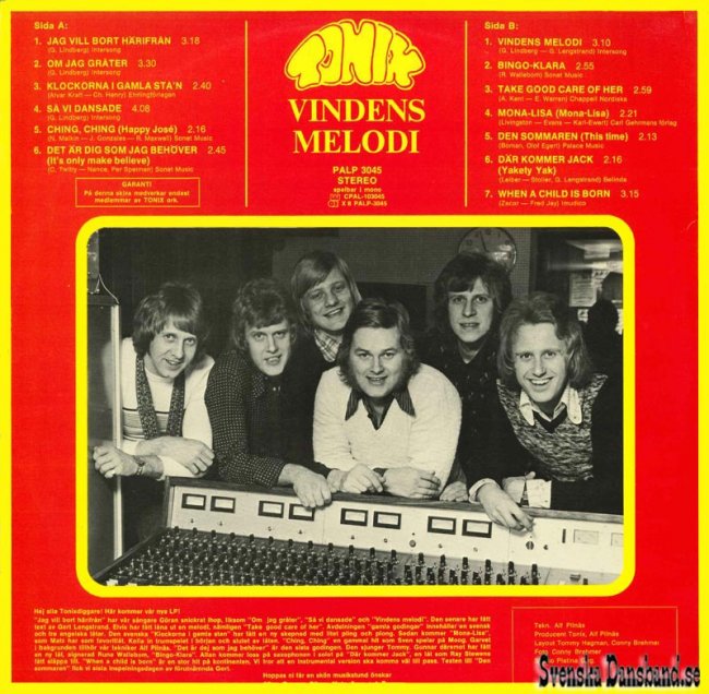 TONIX (1975)