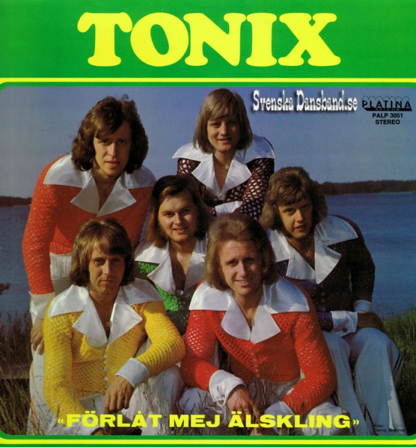 TONIX (1975)