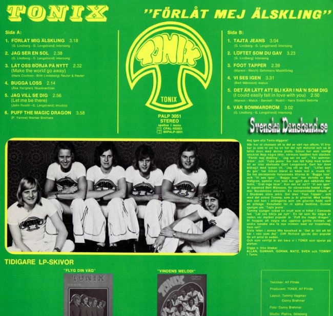 TONIX (1975)