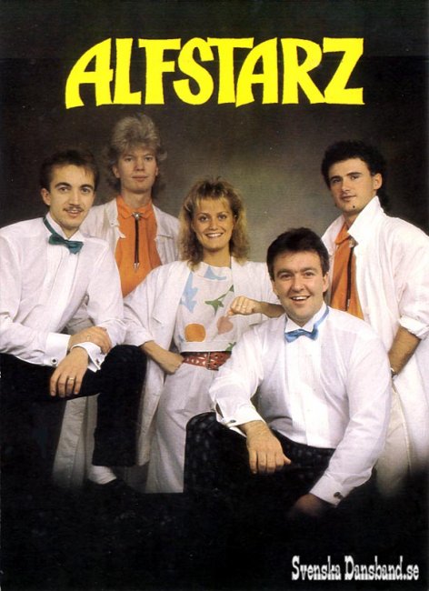 ALFSTARZ