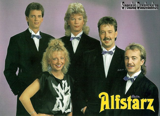 ALFSTARZ (1989)