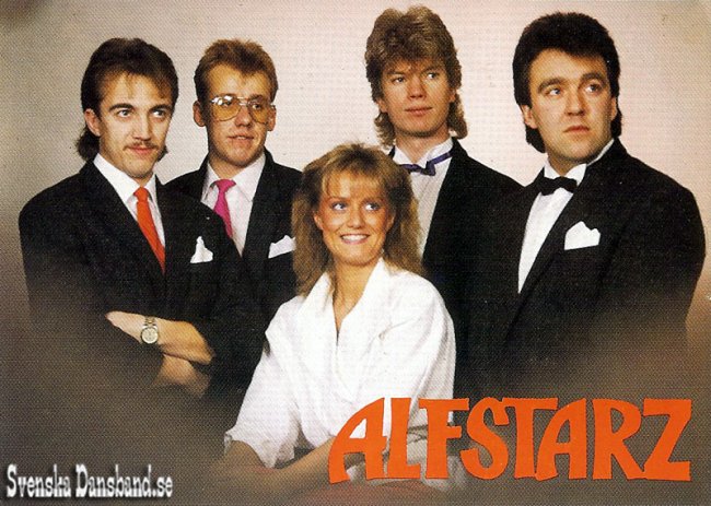 ALFSTARZ