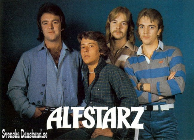 ALFSTARZ