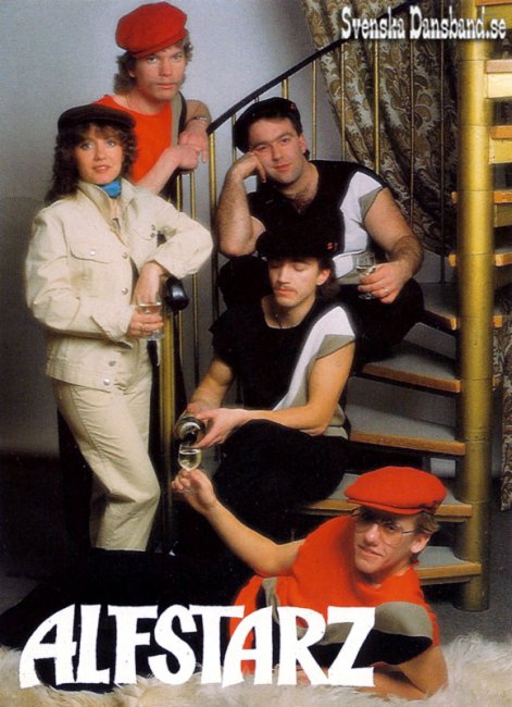 ALFSTARZ
