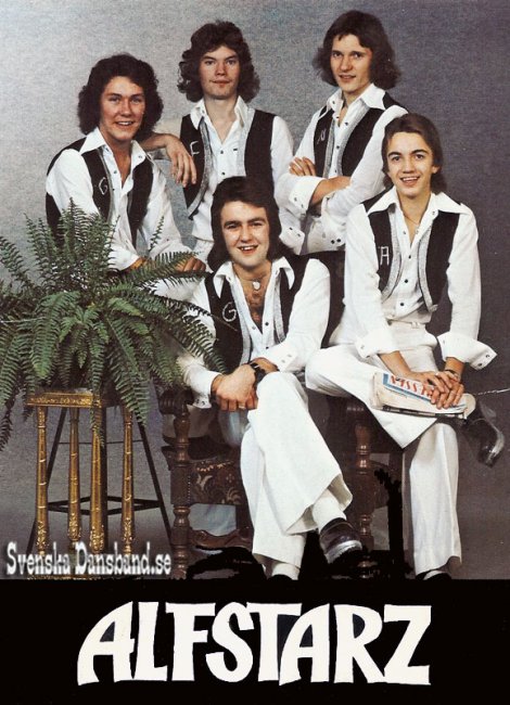 ALFSTARZ