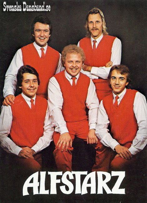 ALFSTARZ
