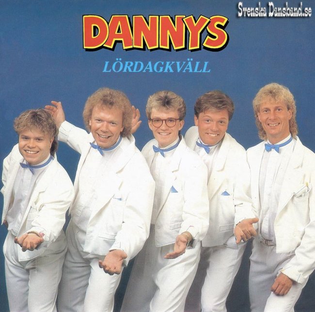 DANNYS (1991)