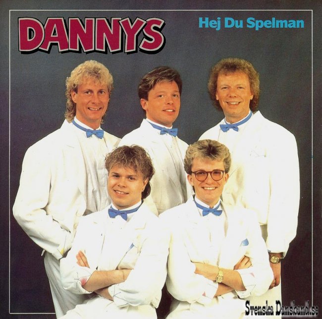 DANNYS (1990)
