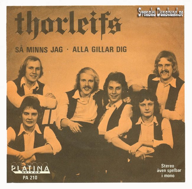 THORLEIFS (1972)