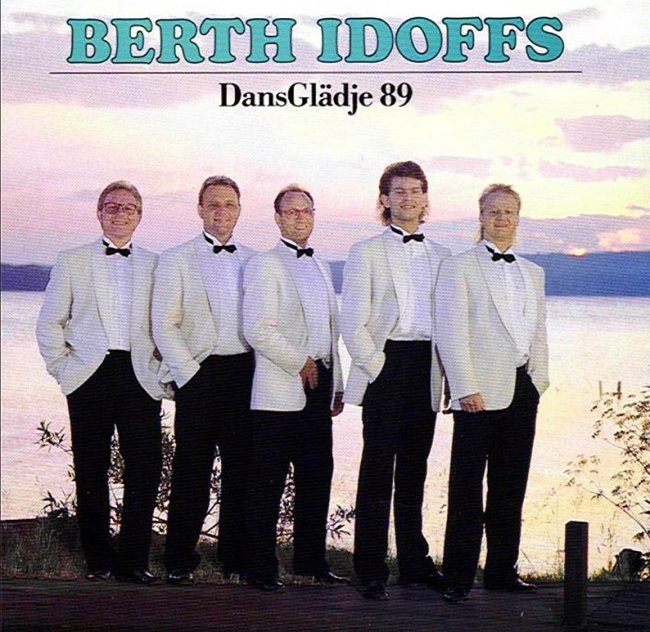BERTH IDOFFS (1989)