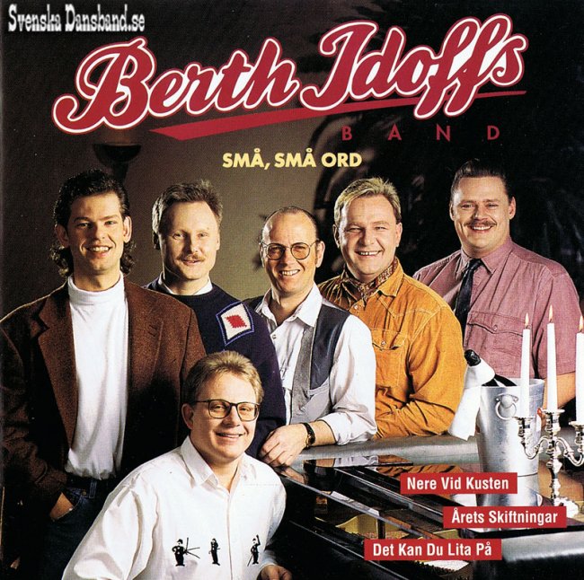 BERTH IDOFFS (1993)