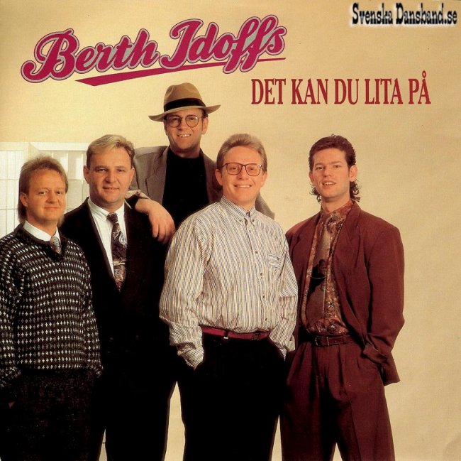 BERTH IDOFFS (1991)