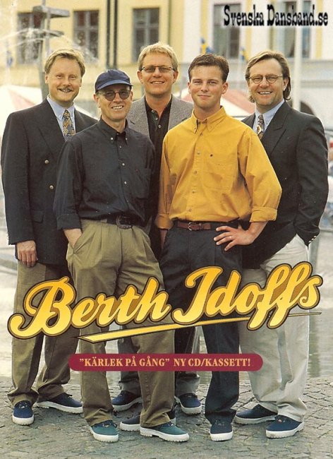 BERTH IDOFFS