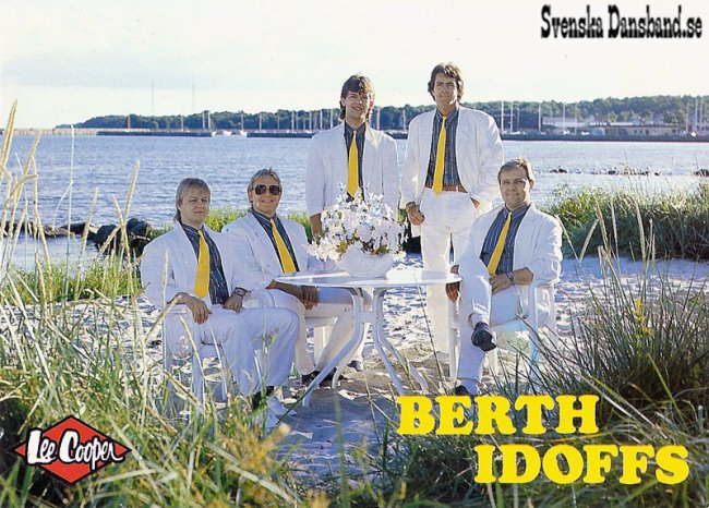 BERTH IDOFFS