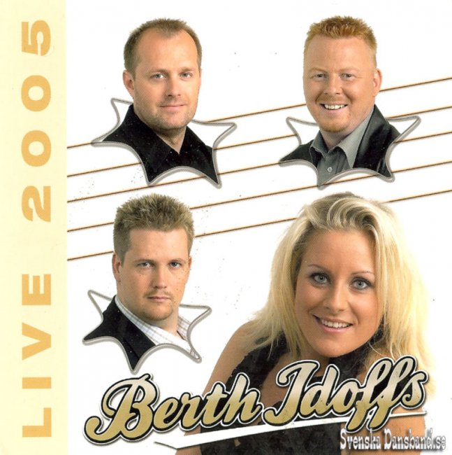 BERTH IDOFFS (2005)