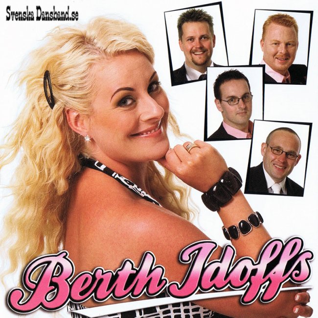 BERTH IDOFFS (2010)