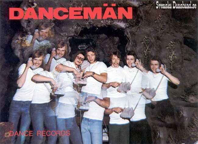 DANCEMN