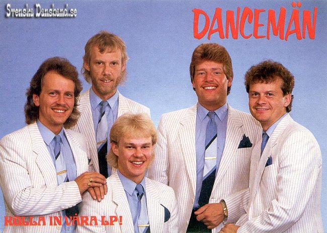 DANCEMN