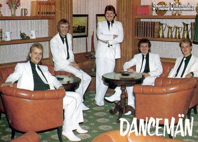 DANCEMN