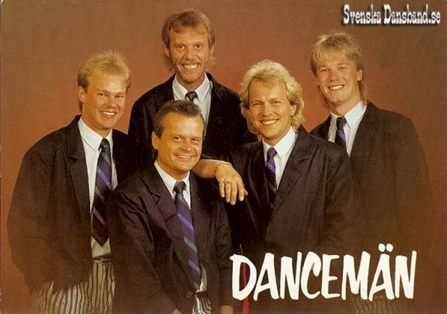 DANCEMN
