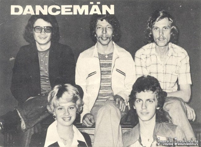DANCEMN