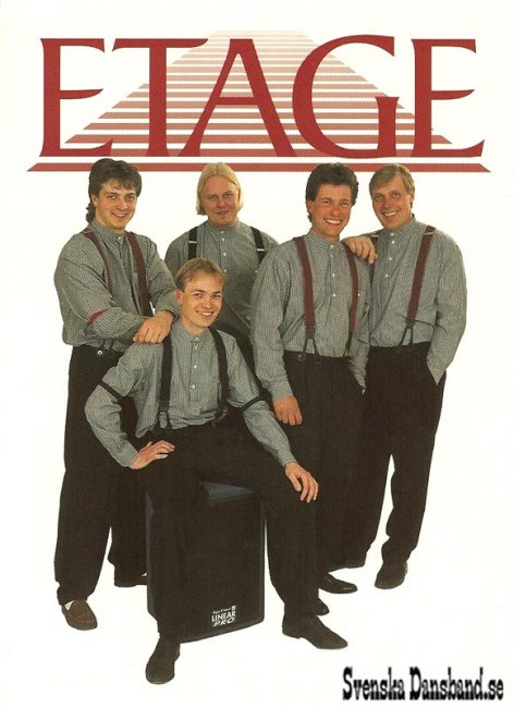 ETAGE
