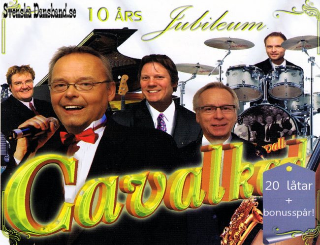 CAVALKAD (2008)