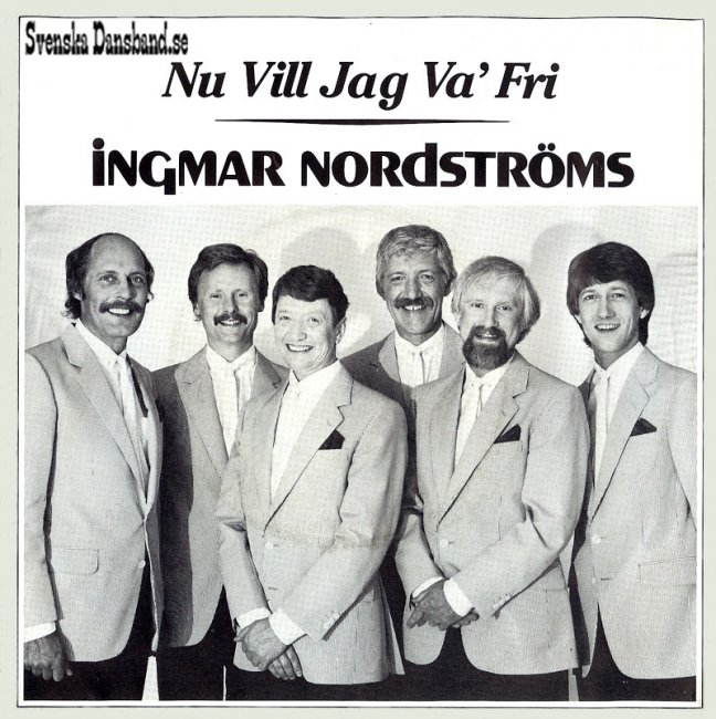 INGMAR NORDSTRMS (1983)
