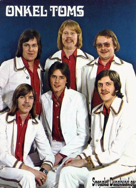 ONKEL TOMS