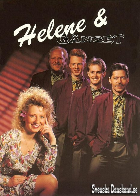 HELENE & GNGET