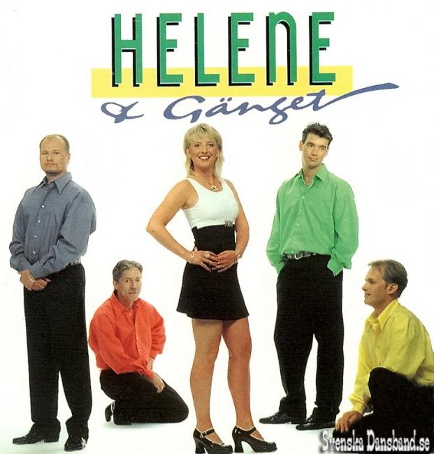 HELENE & GNGET