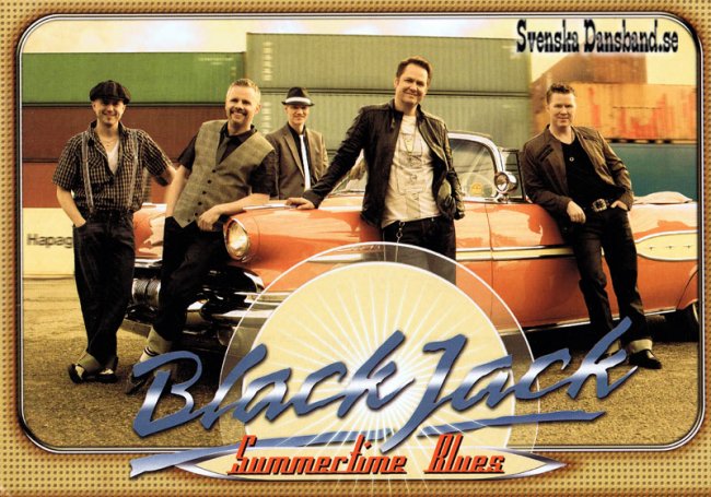 BLACK JACK (2009)