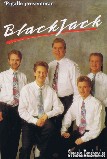 BLACK JACK