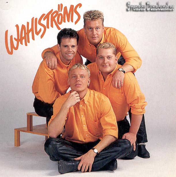 WAHLSTRMS