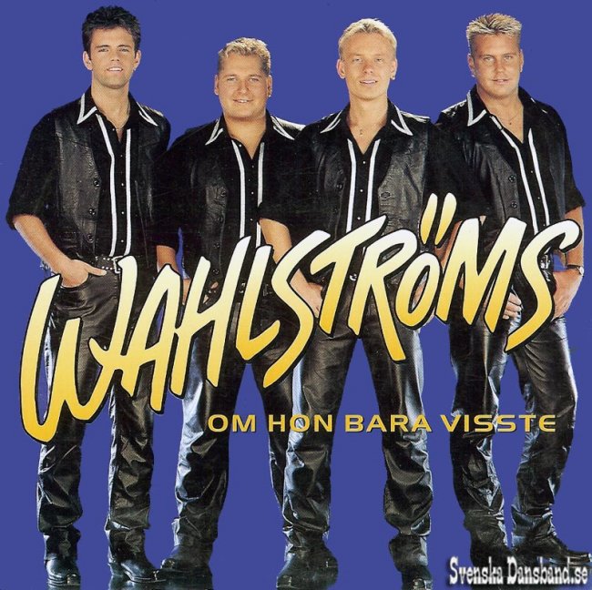 WAHLSTRMS (1998)