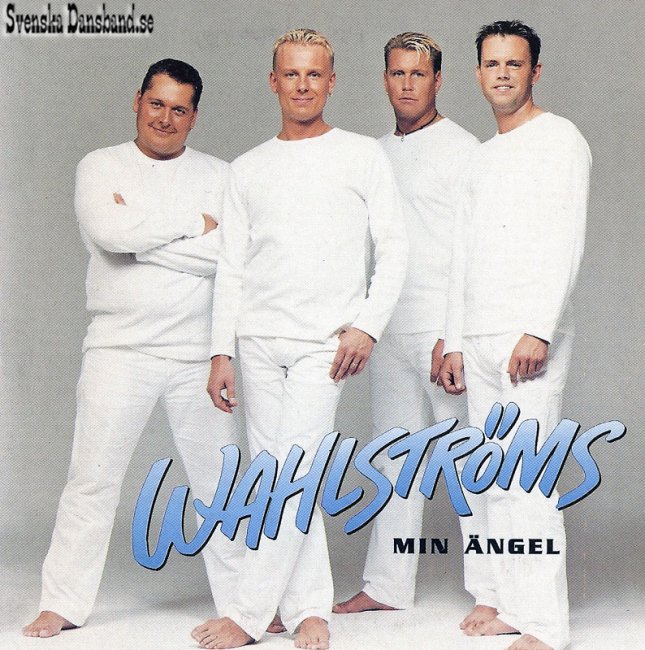 WAHLSTRMS (1999)