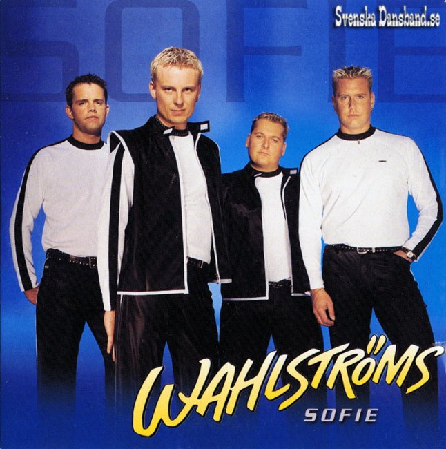 WAHLSTRMS (2001)
