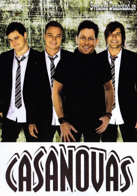 CASANOVAS