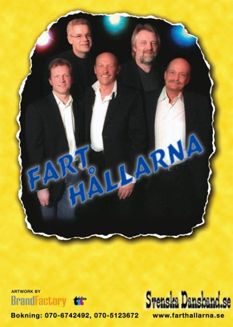 FARTHLLARNA (2004)