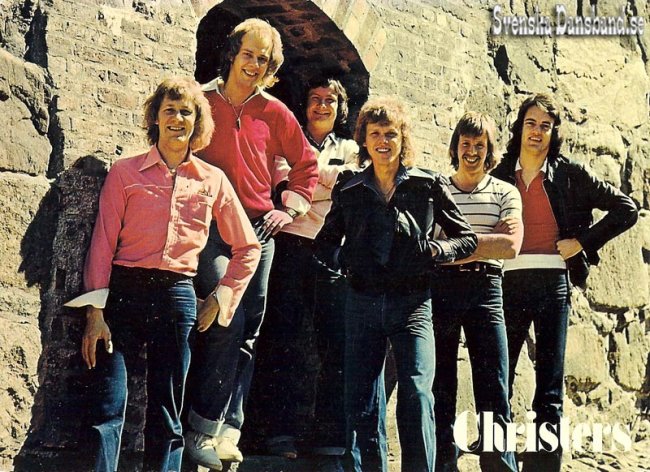 CHRISTERS (1977)