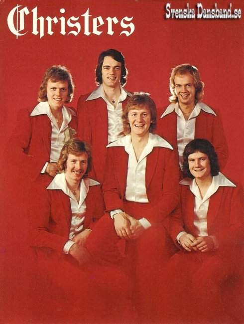 CHRISTERS (1977)
