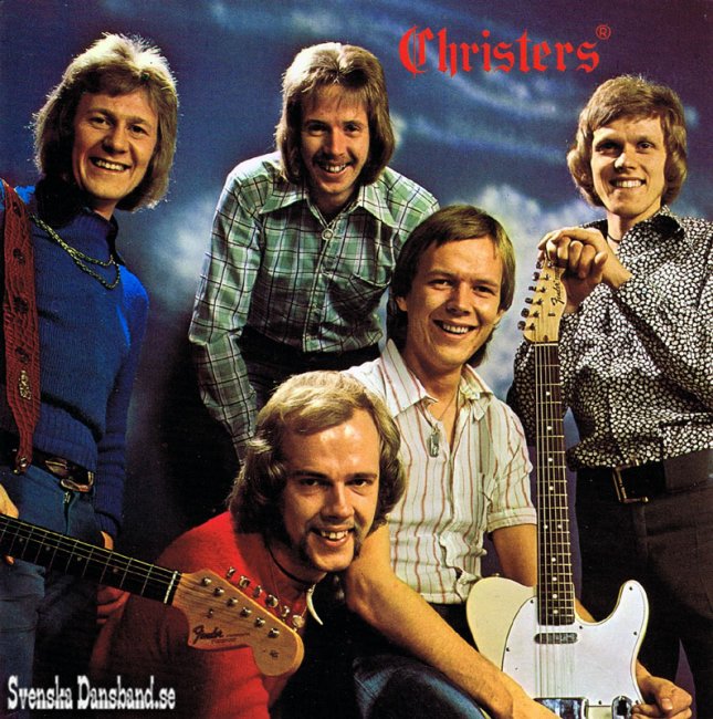 CHRISTERS (1974)