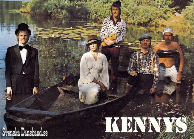 KENNYS
