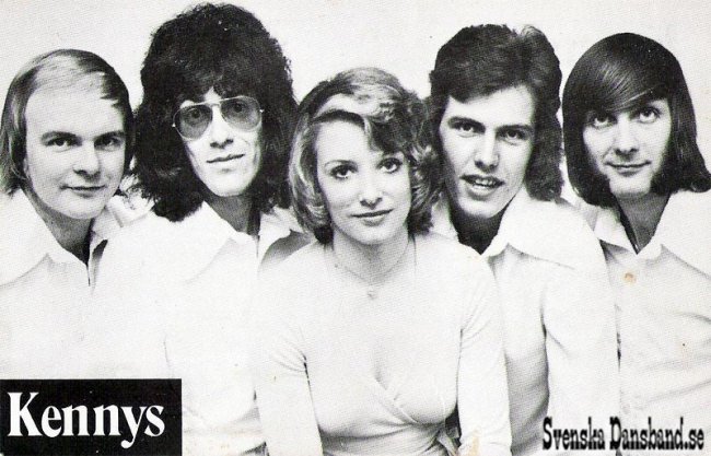 KENNYS (1973)