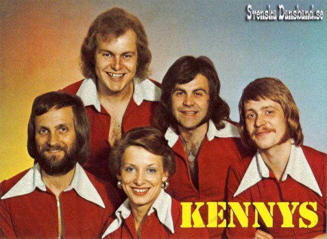 KENNYS