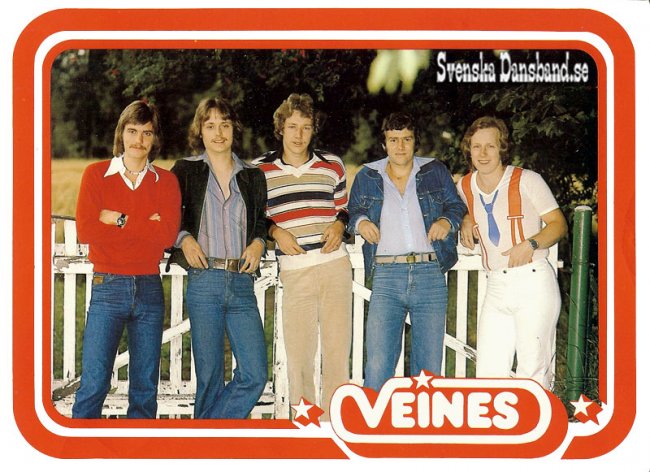 VEINES